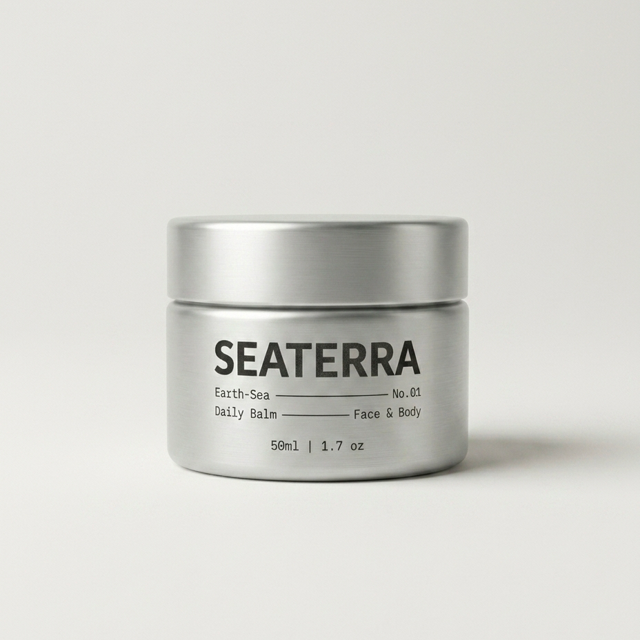 EARTH-SEA NO.1