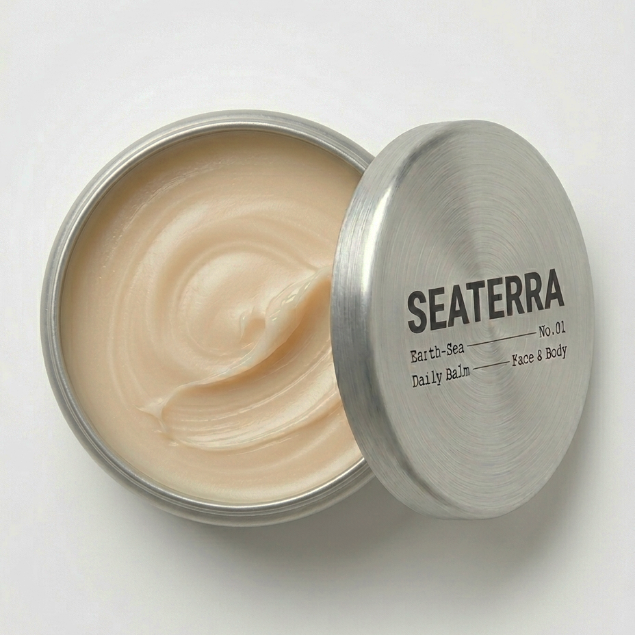 EARTH-SEA NO.1